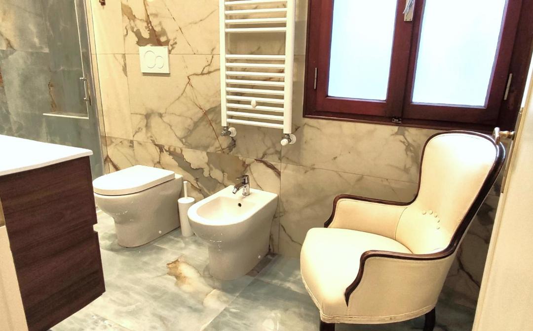 Photo of Bathroom in San Marco