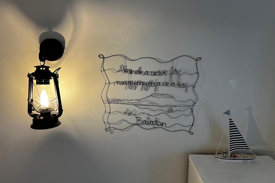 Photo of Bedroom in Balatoncsicso