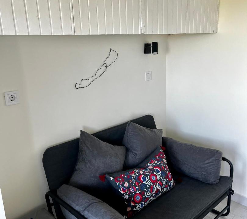 Photo of Livingroom in Balatoncsicso