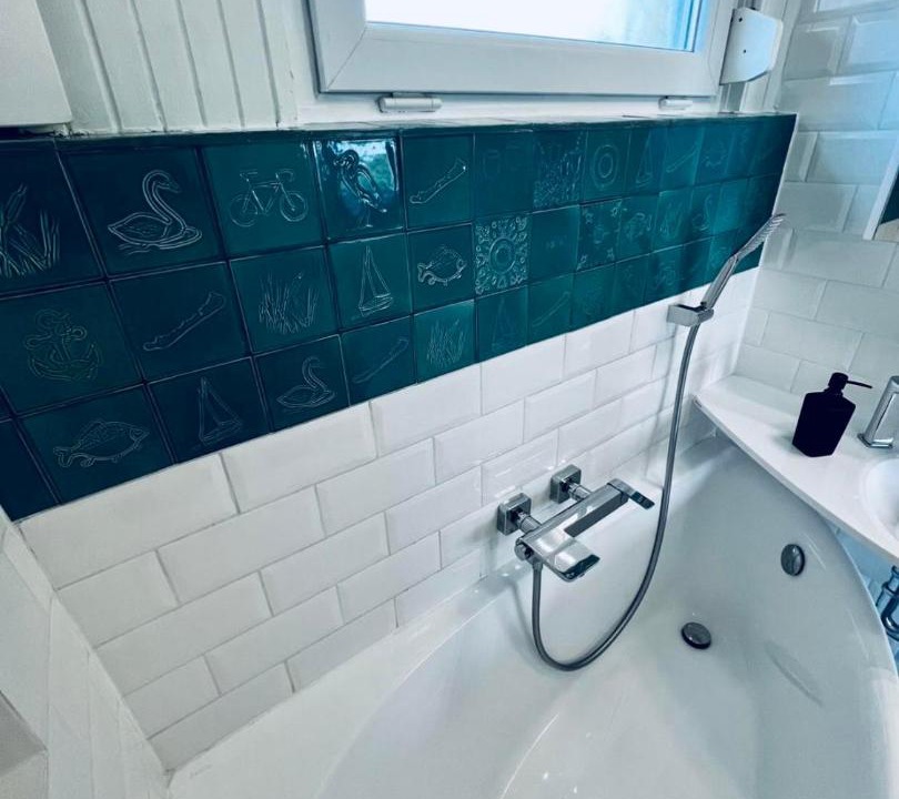 Photo of Bathroom in Balatoncsicso