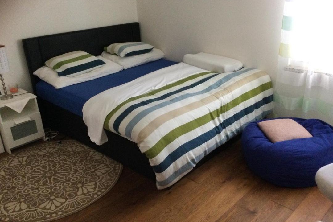 Photo of Bedroom in Dietikon District