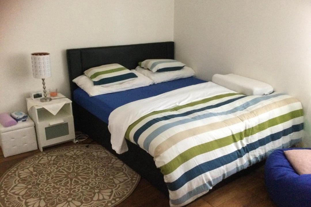 Photo of Bedroom in Dietikon District