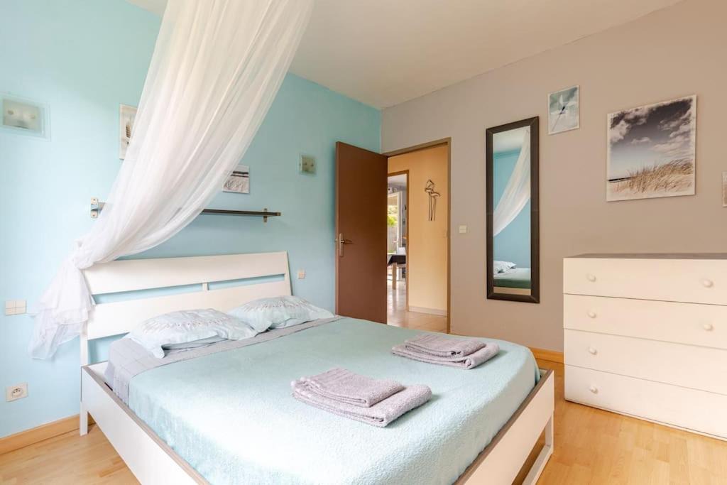 Photo of Bedroom in Maureilhan