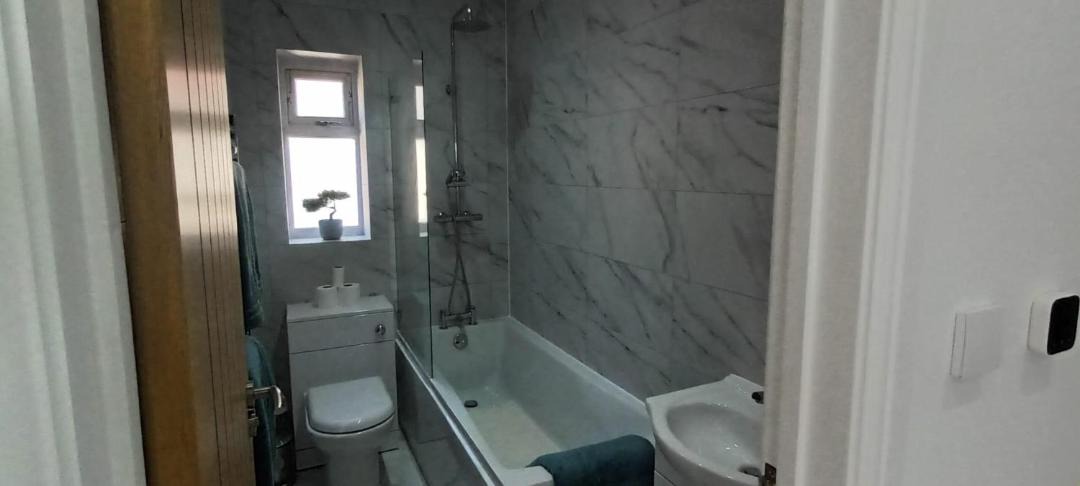 Photo of Bathroom in Warden