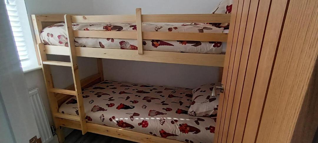 Photo of Bedroom in Warden