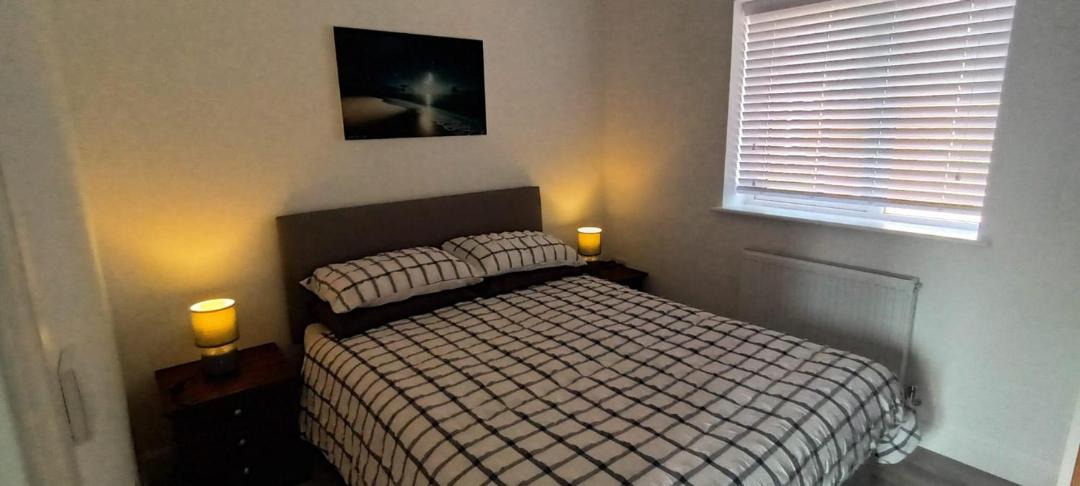 Photo of Bedroom in Warden