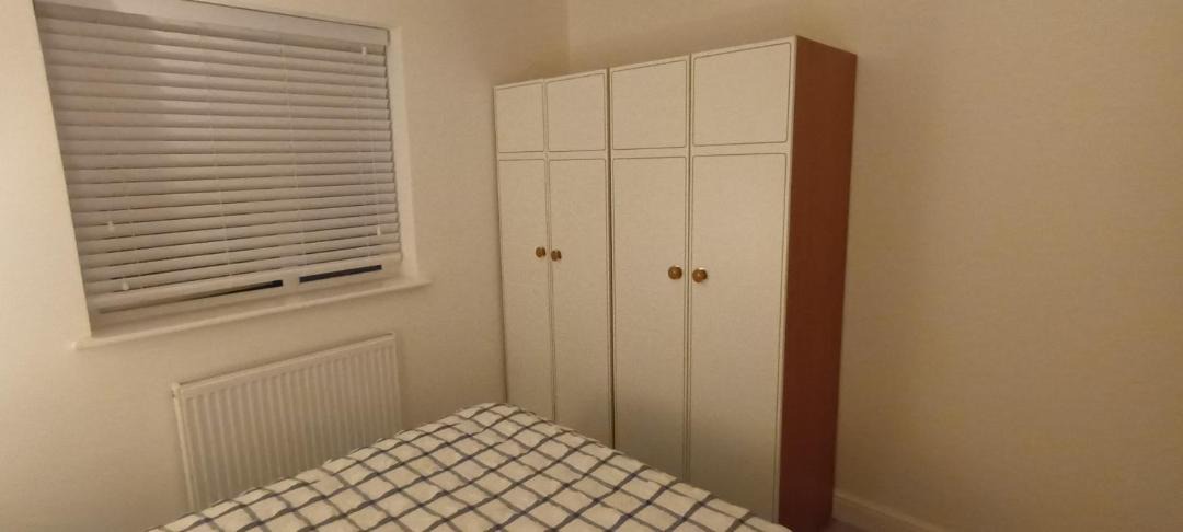 Photo of Bedroom in Warden