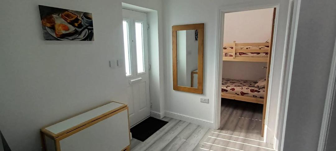 Photo of Bedroom in Warden