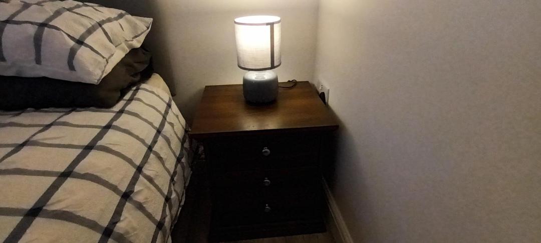 Photo of Bedroom in Warden