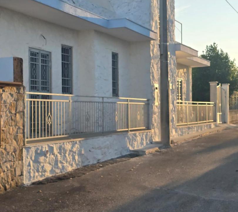 Photo of Buildings in Marina di Lizzano