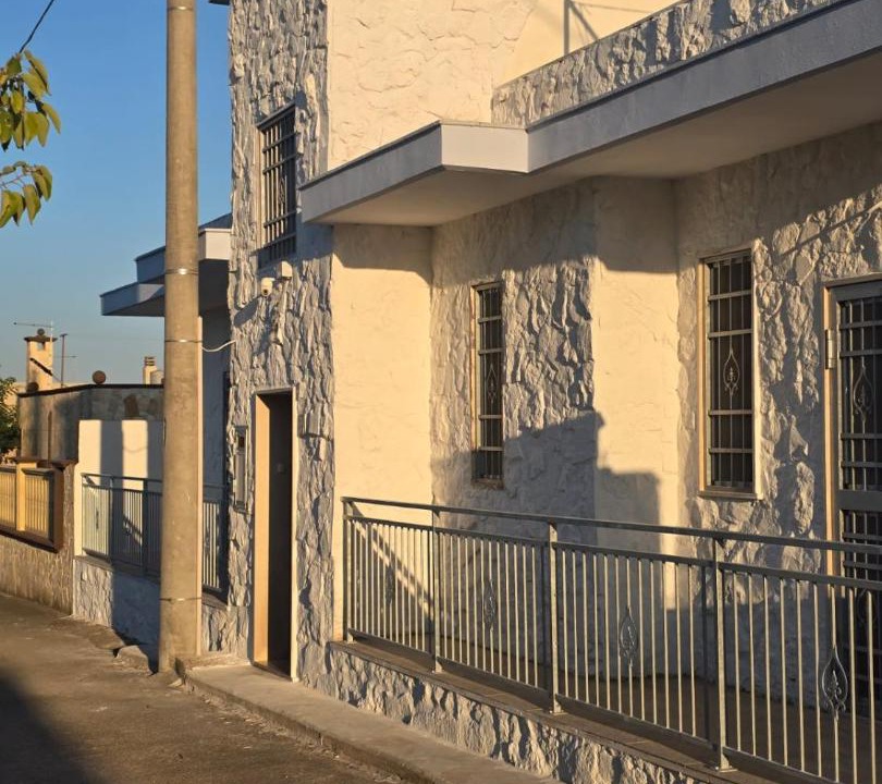 Photo of Buildings in Marina di Lizzano