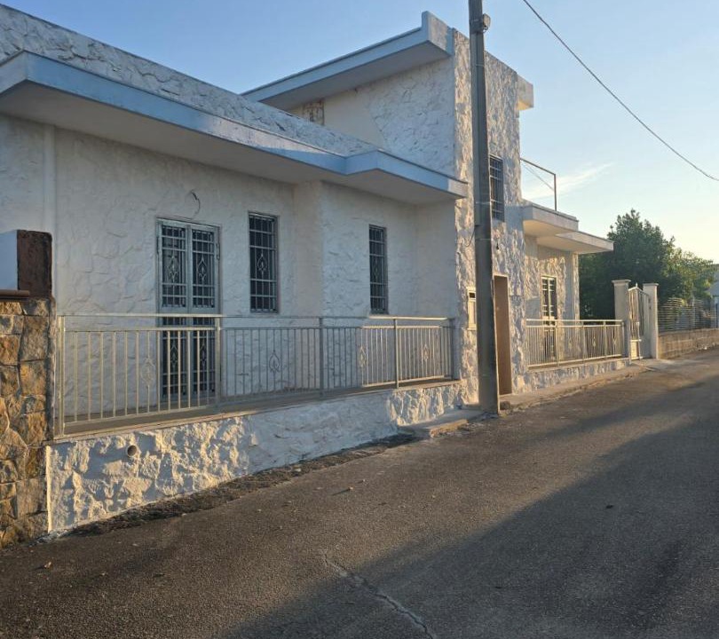 Photo of Buildings in Marina di Lizzano