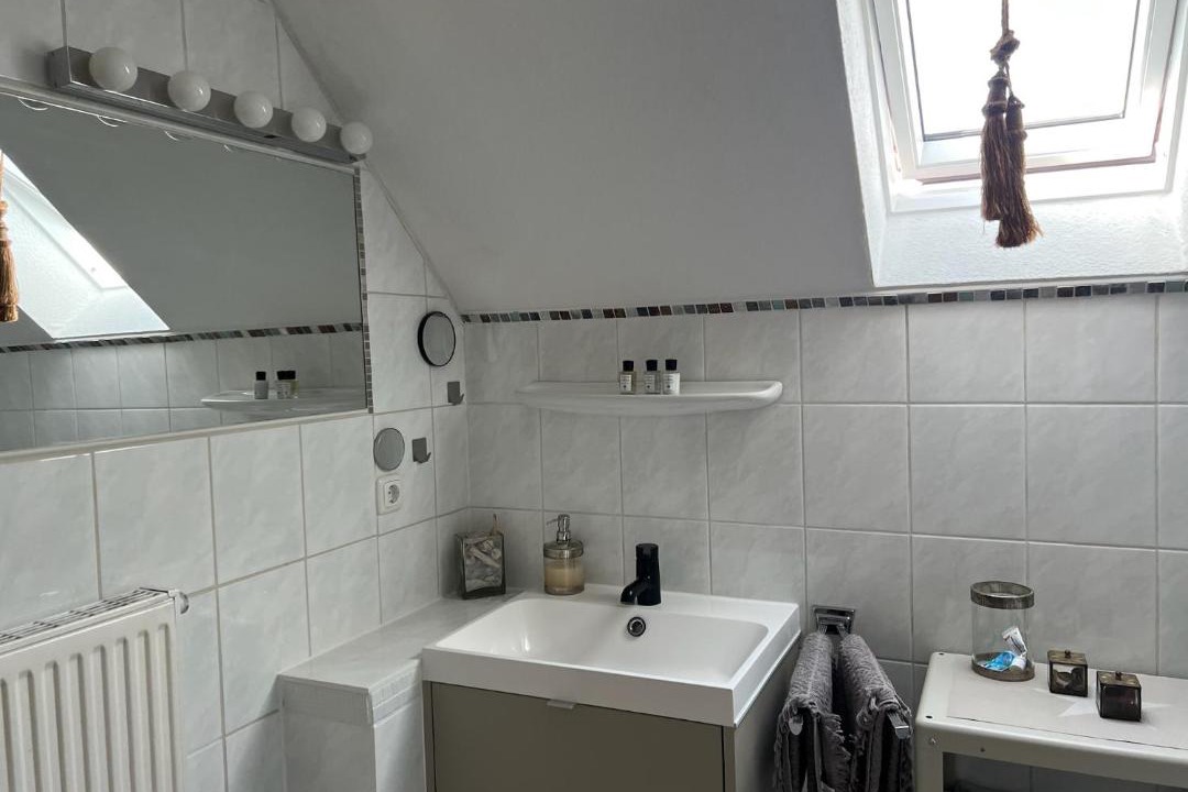 Photo of Bathroom in Niederursel