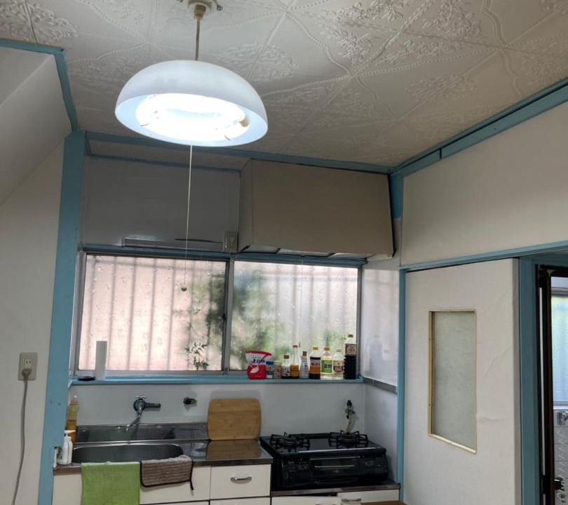 Photo of Kitchen in Iwatsuki