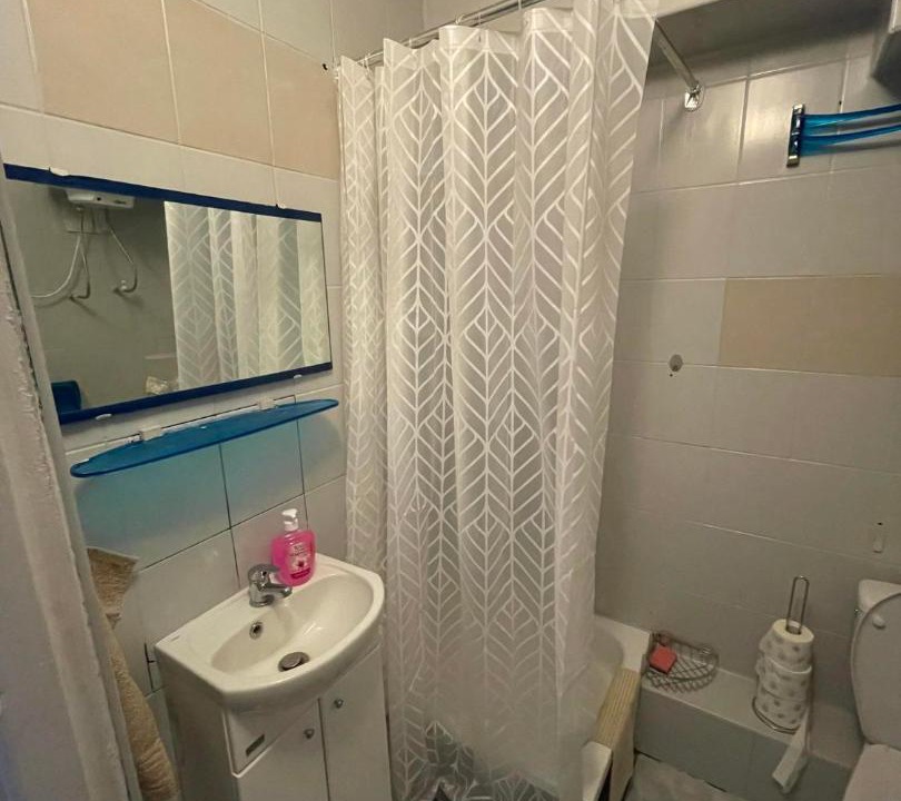 Photo of Bathroom in Mysliborz
