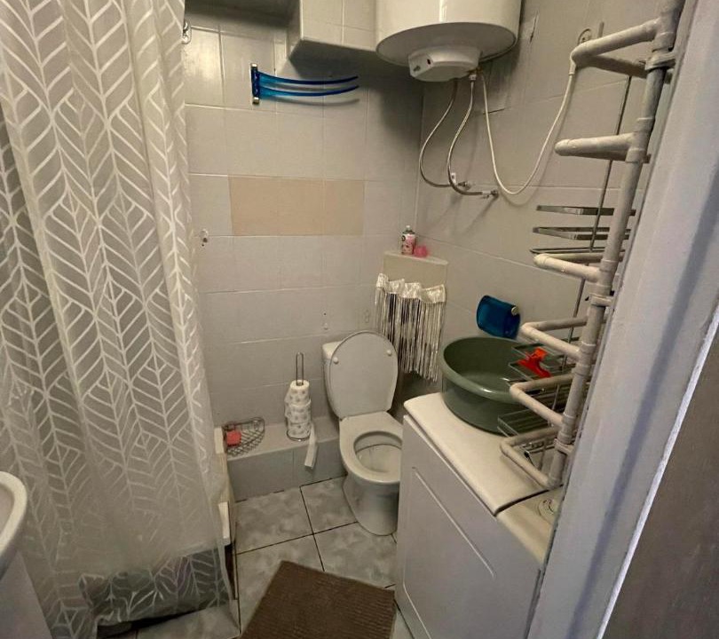 Photo of Bathroom in Mysliborz
