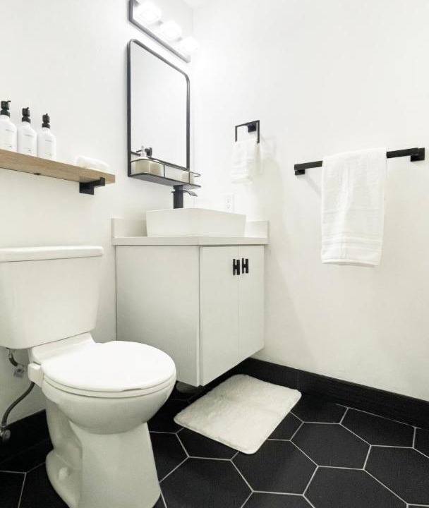 Photo of Bathroom in Lehi