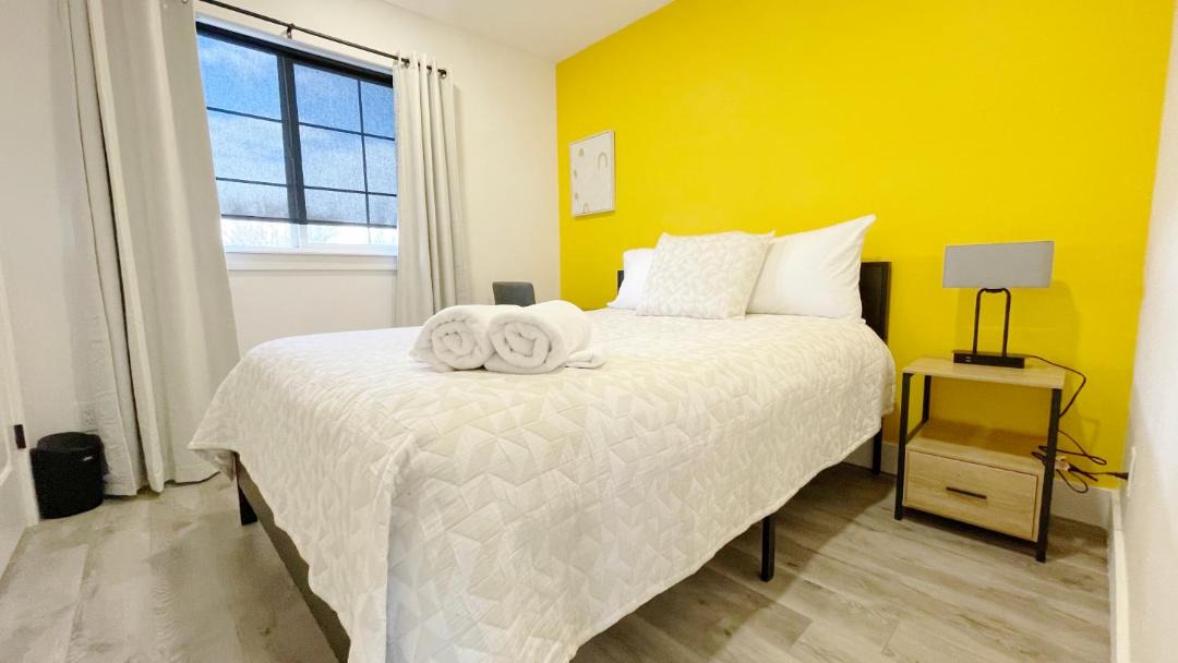 Photo of Bedroom in Lehi
