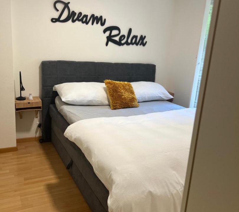 Photo of Bedroom in Lucerne