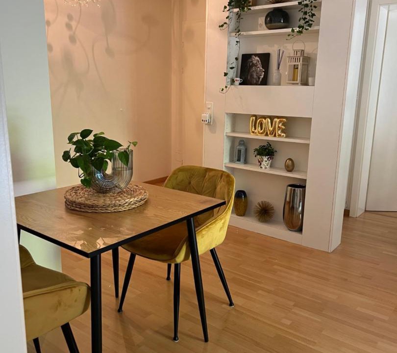 Photo of Livingroom in Lucerne