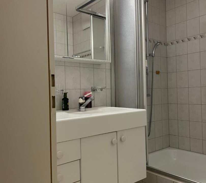 Photo of Bathroom in Lucerne