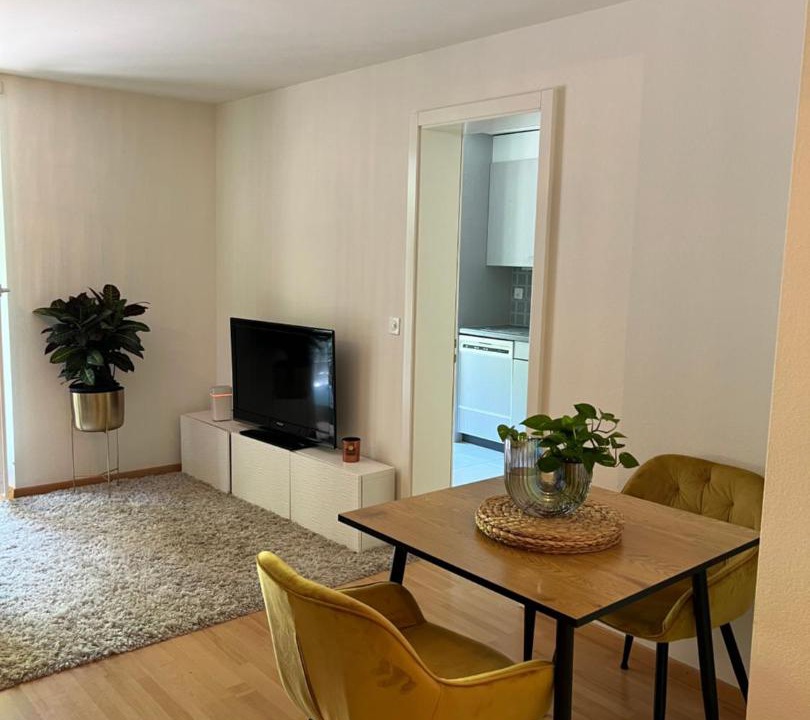 Photo of Livingroom in Lucerne