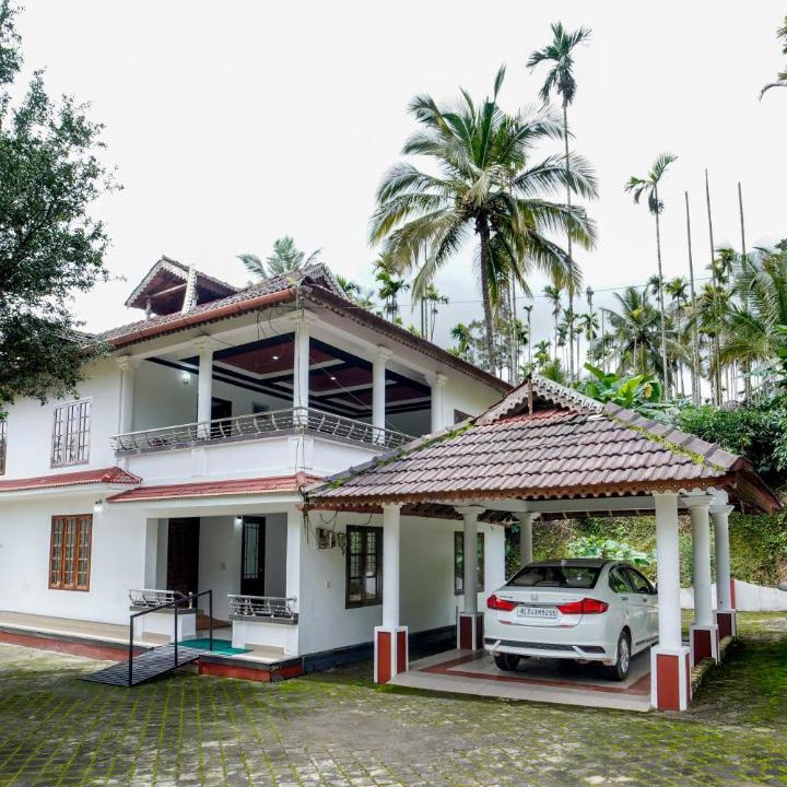Photo of Buildings in Krishnagiri