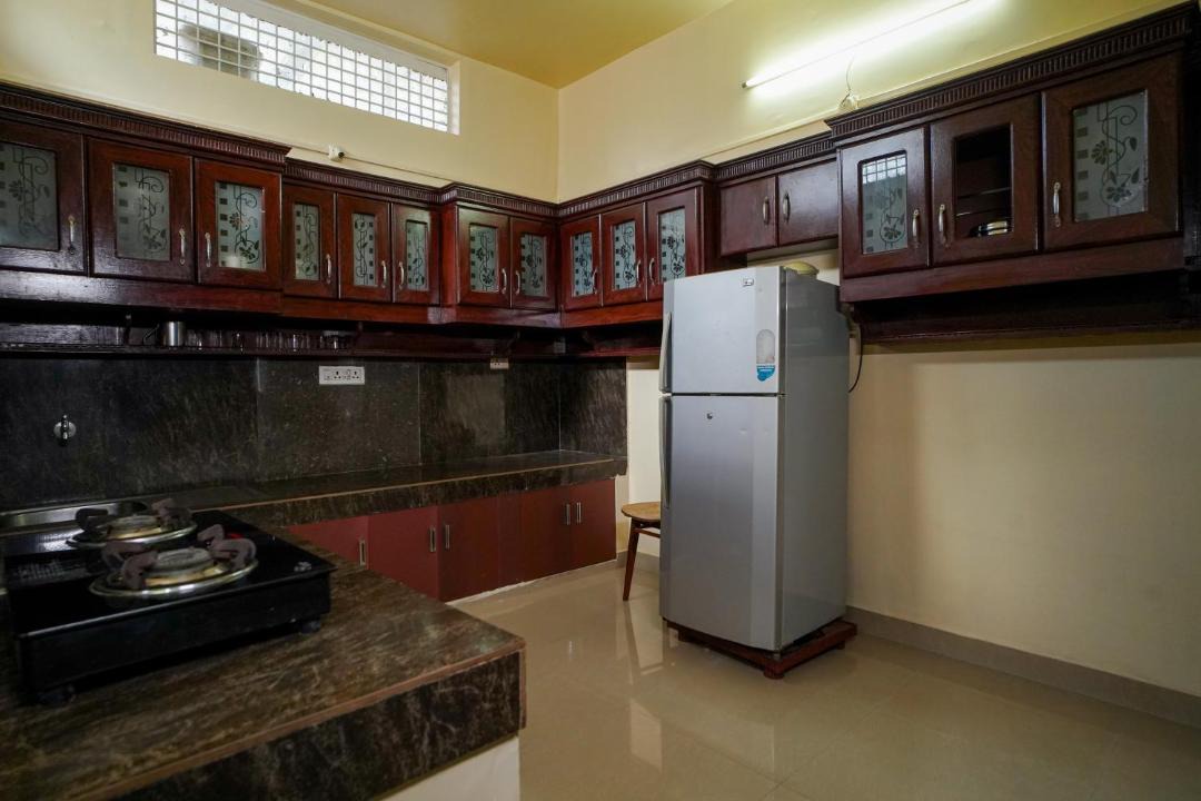 Photo of Kitchen in Krishnagiri