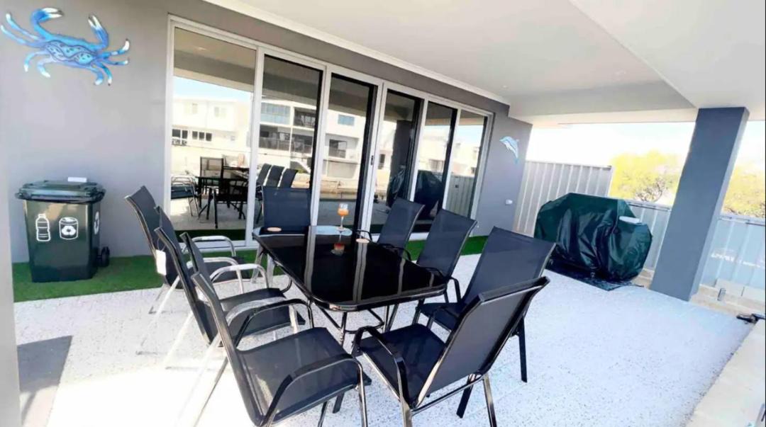 Photo of Patio Balcony in Wannanup
