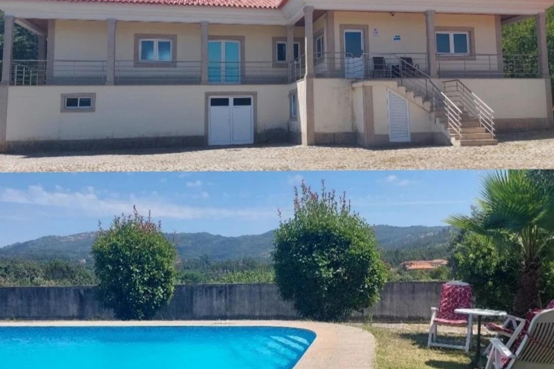 Photo of Outdoor in Sao Tiaguinho