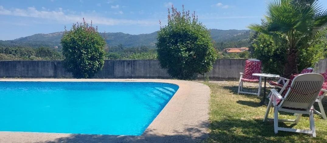 Photo of Outdoor in Sao Tiaguinho