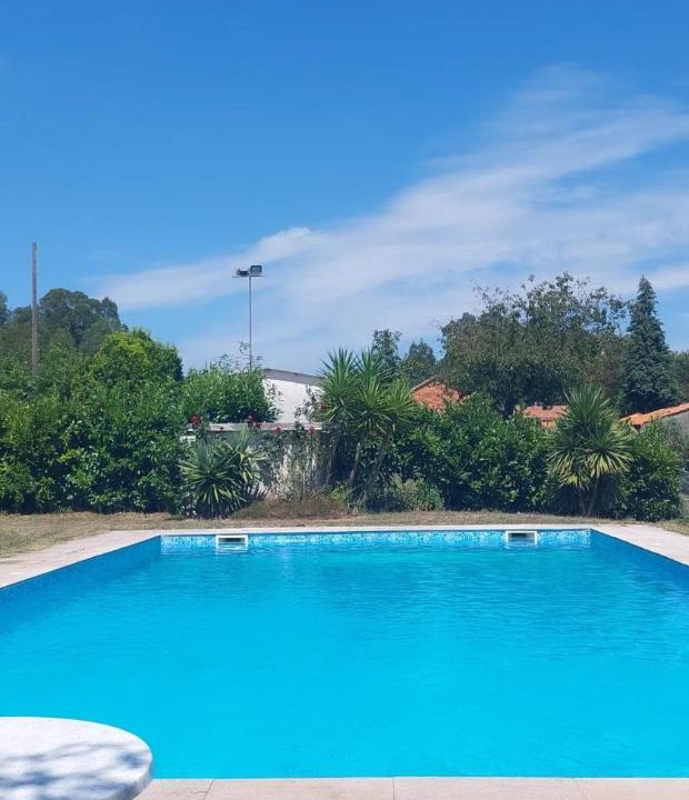Photo of Outdoor in Sao Tiaguinho