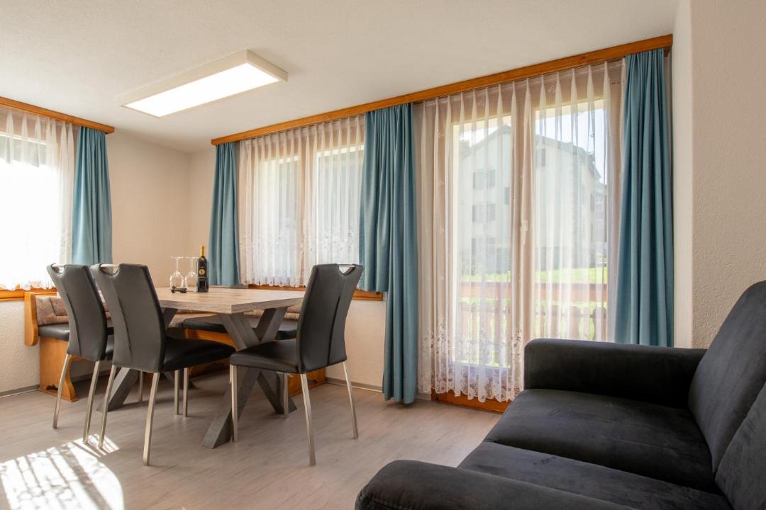 Photo of Livingroom in Saas Almagell