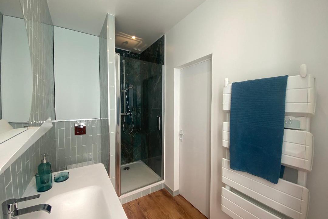 Photo of Bathroom in Chateaudun-Bannier