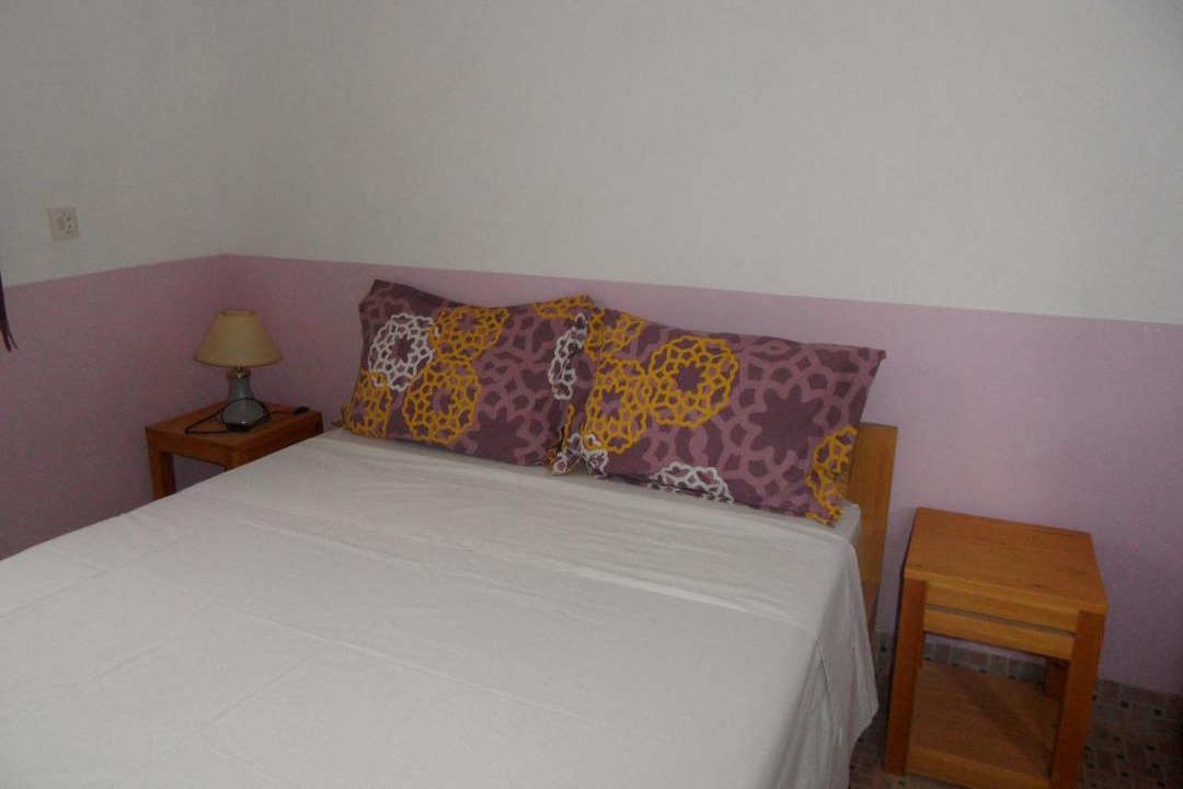 Photo of Bedroom in Ikhf nʼIghir
