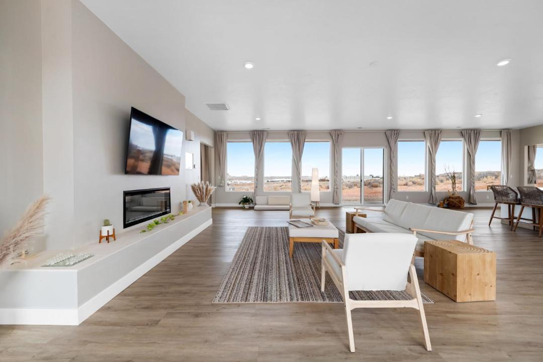 Photo of Livingroom in Big Water