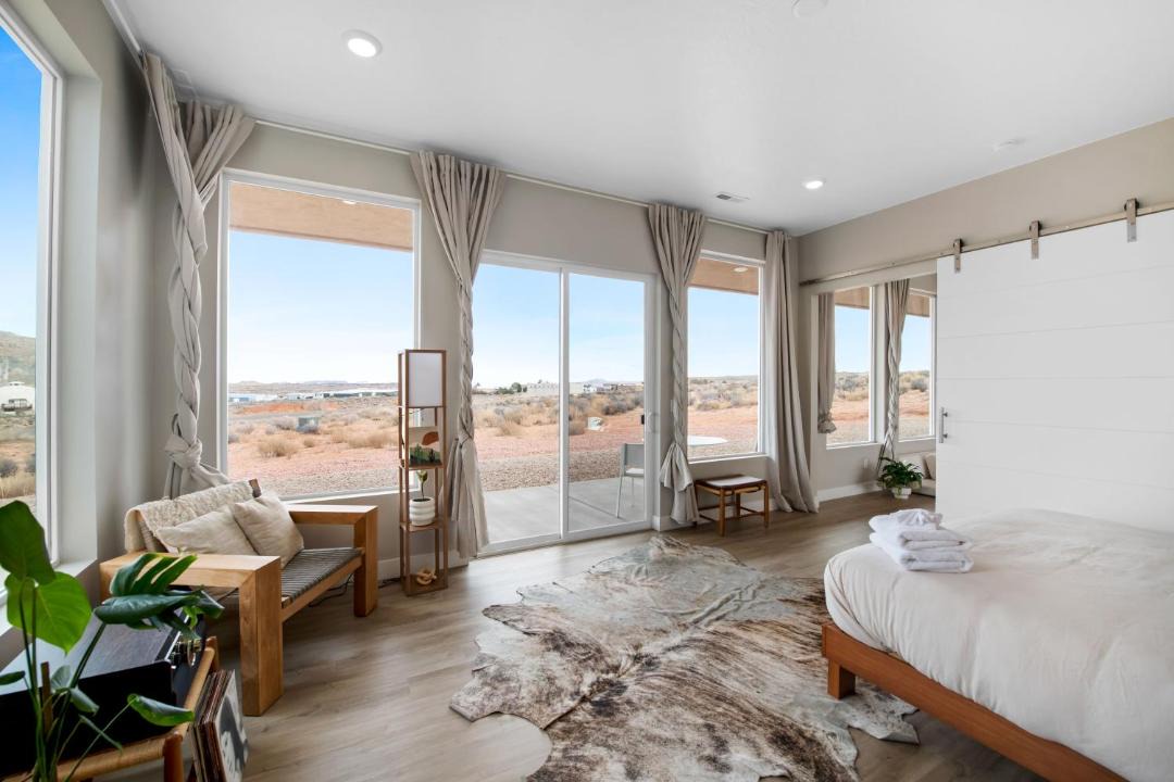 Photo of Bedroom in Big Water
