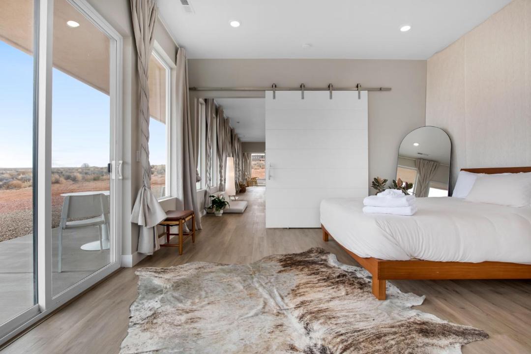 Photo of Bedroom in Big Water