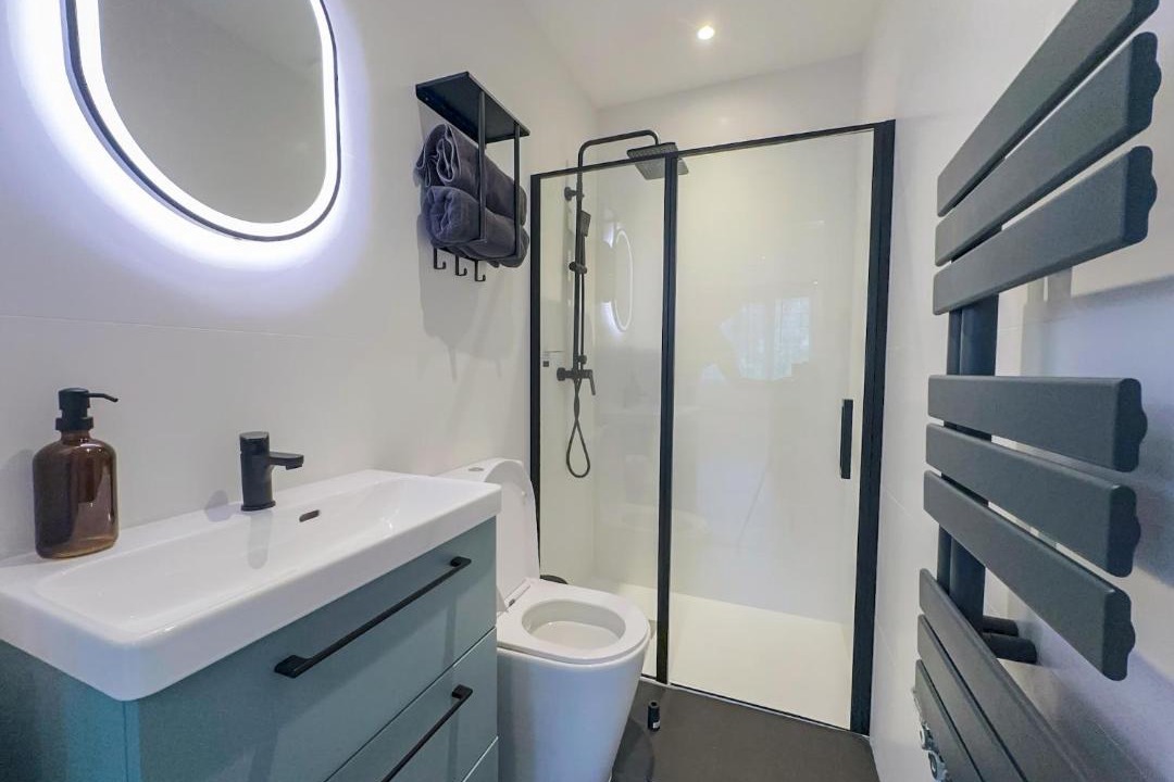 Photo of Bathroom in Venissieux