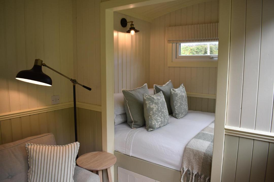 Photo of Bedroom in Inverkirkaig