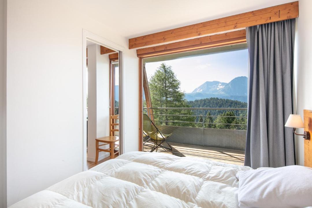 Photo of Bedroom in Chamrousse