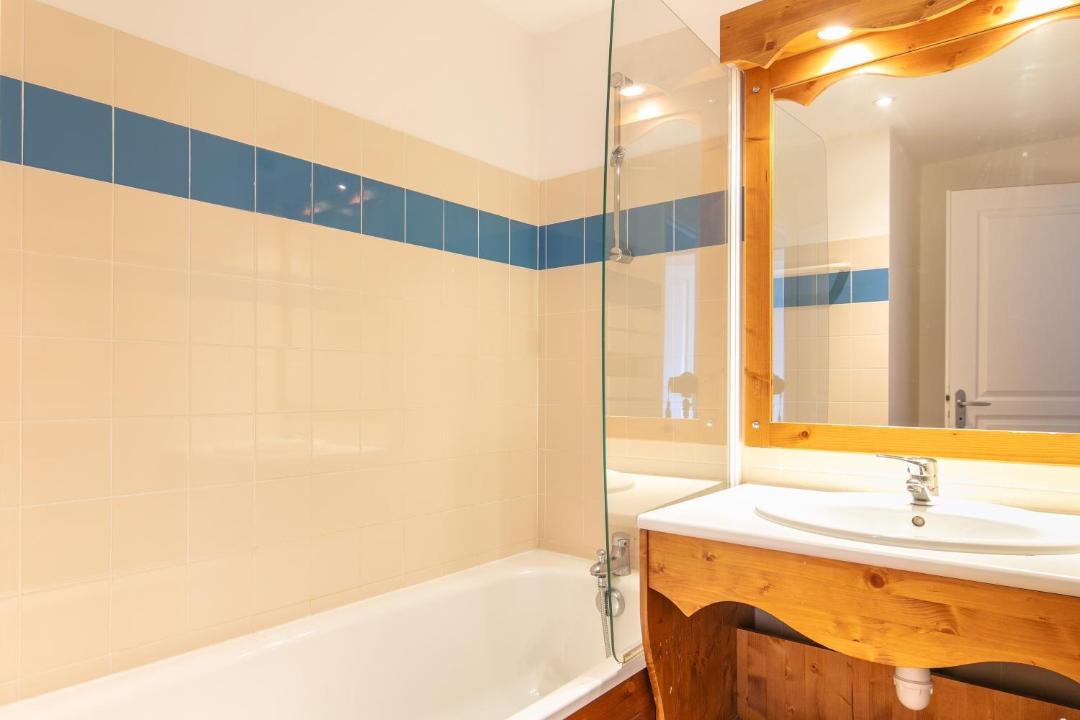 Photo of Bathroom in Chamrousse
