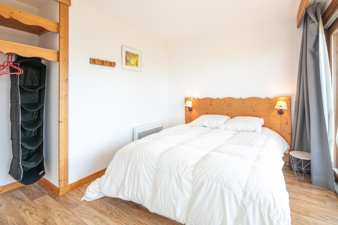 Photo of Bedroom in Chamrousse