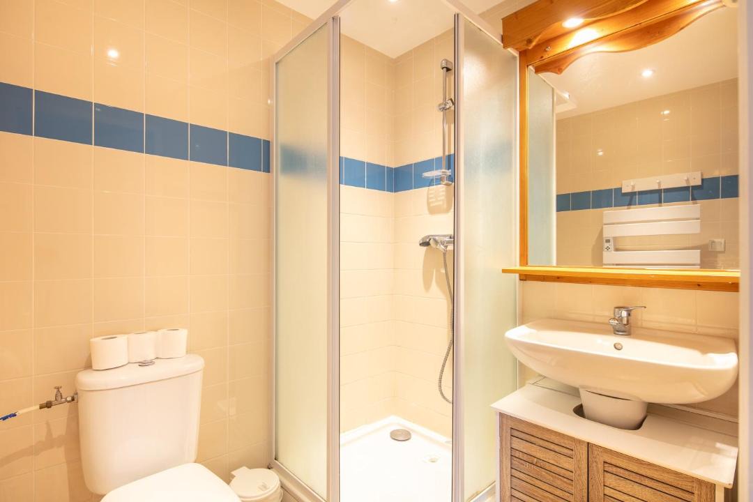 Photo of Bathroom in Chamrousse