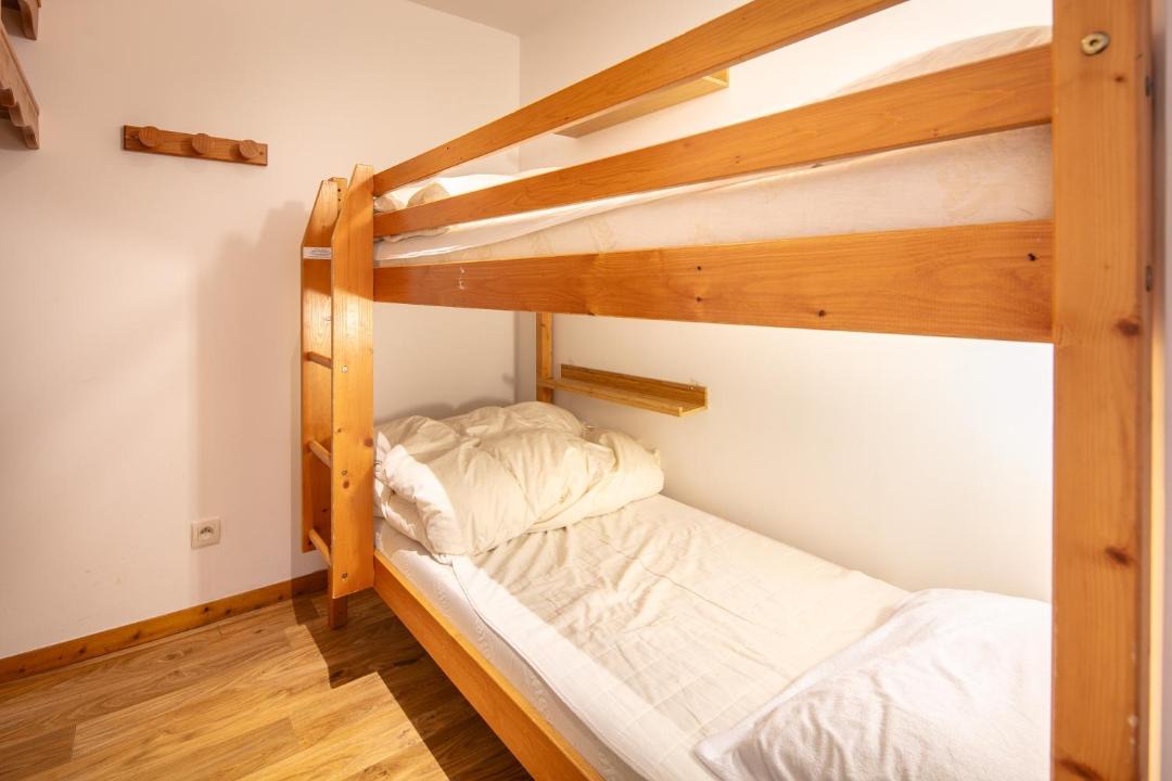 Photo of Bedroom in Chamrousse