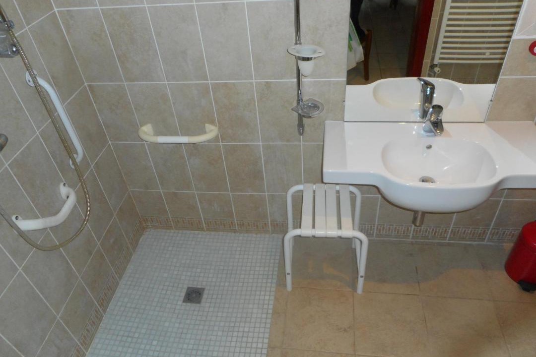 Photo of Bathroom in Meyrals