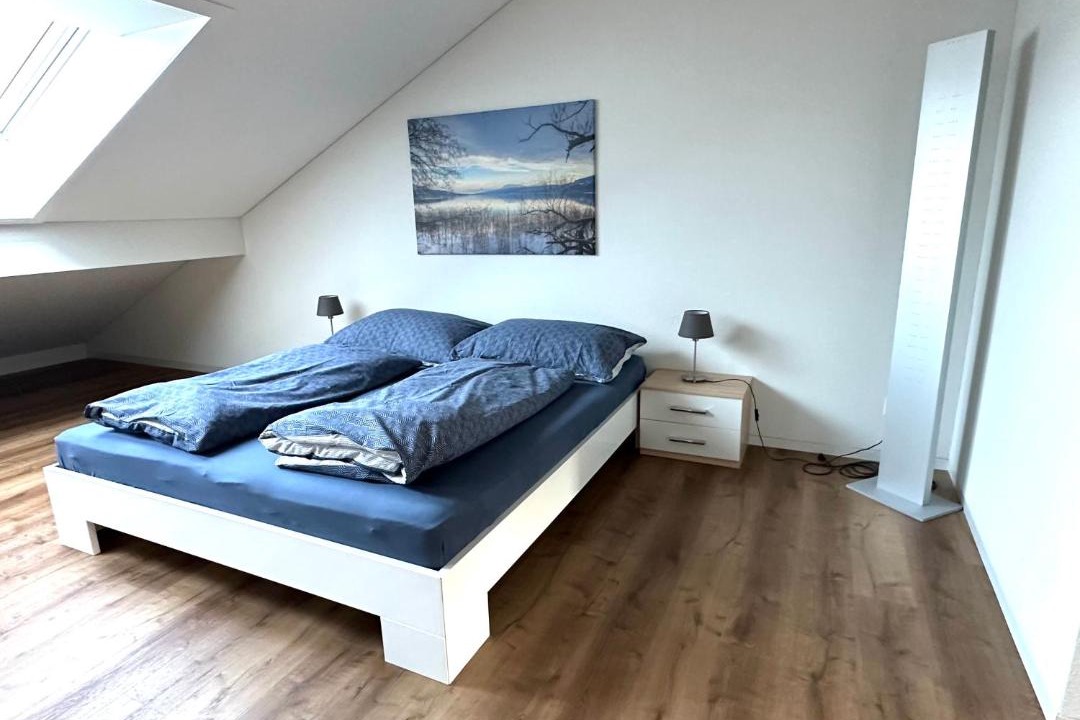 Photo of Bedroom in Seengen