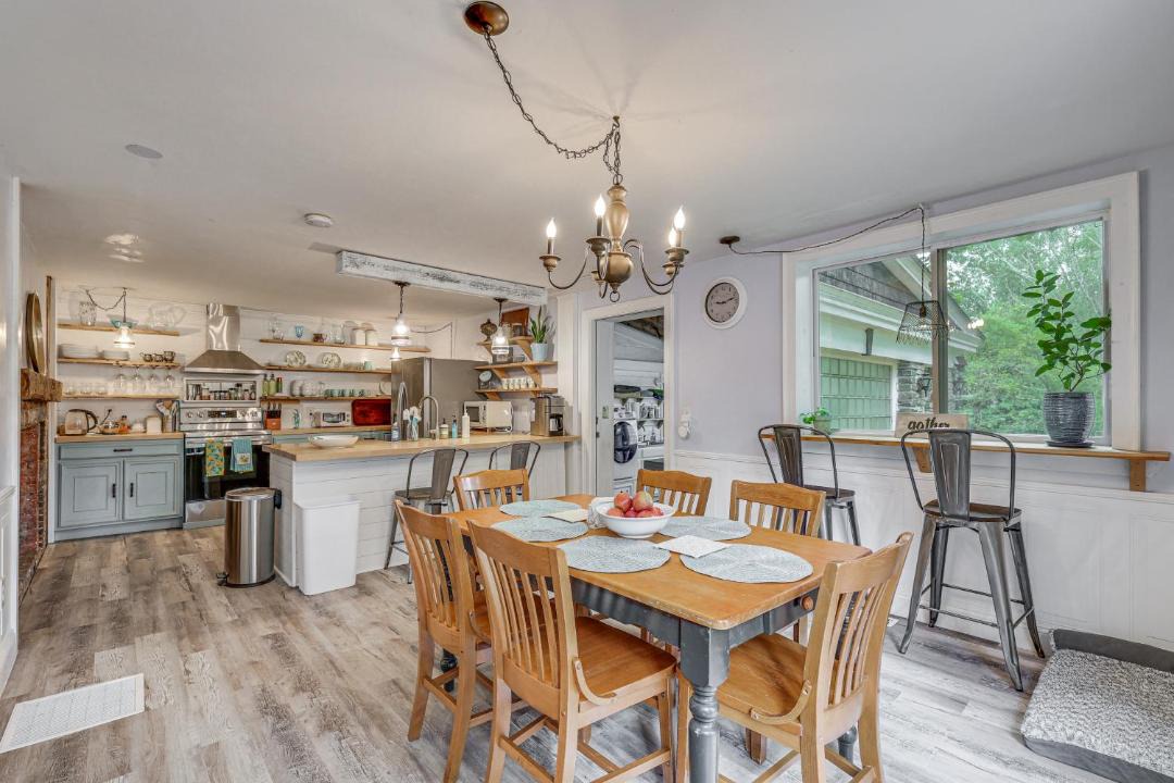 Photo of Kitchen in Putnam