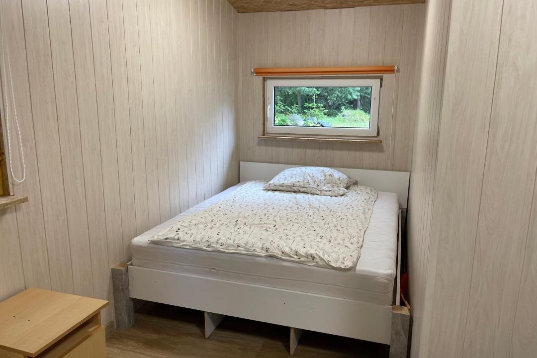 Photo of Bedroom in Siemiany