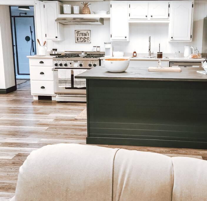 Photo of Kitchen in Waterford